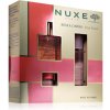 Nuxe Huile Prodigieuse Nuxe Huile Prodigieuse Florale multifunkčný suchý olej na tvár, telo a vlasy 50 ml + Nuxe Very Rose upokojujúca micerálna voda na tvár a oči 100 ml + Nuxe Very Rose hydratačný b