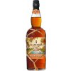 Plantation Barbados Grande Reserve Tmavý rum 40% 1 l (čistá fľaša)