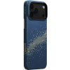 Pitaka Ultra Slim Case Milky way galaxy iPhone 17 Pro Max KI1701MPM