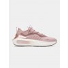 Obuv Under Armour Phantom 4 Chrome Wmn Pink 41