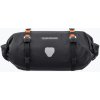 Cyklistická taška na riadidlá ORTLIEB Handlebar-Pack Flex 9 l black matte