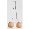 Argon | Argon 757 - Závesné svietidlo MALMO 2xE27/60W | AR0757