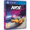 ELECTRONIC ARTS EA NEED FOR SPEED HEAT PS4 FULL ENG