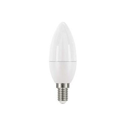 LED žiarovka Emos LED žiarovka Classic Candle 6W E14 neutrálna biela