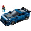 LEGO® Speed Champions 76920 Športiak Ford Mustang Dark Horse