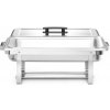 Hendi Set 4ks - Chafing dish GN 1/1 | Hendi 238837