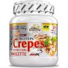 Amix Nutrition Proteín Crepes 520 g Príchuť: Čokoláda