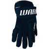 Hokejové rukavice Warrior Covert QR5 20 Navy/White Junior 11 palcov
