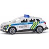 SIKU Blister – Polícia (česká verzia) 1:50