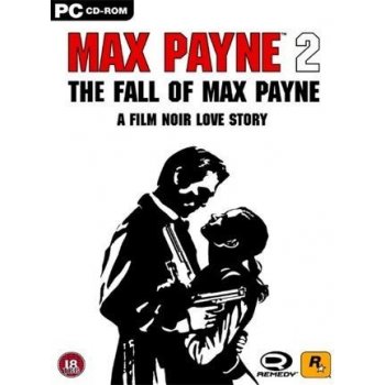 Max Payne 2: The Fall of Max Payne