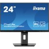 Iiyama ProLite XUB2497HSU-B1 LED monitor 60.5 cm (23.8 palca) En.trieda 2021 E (A - G) 1920 x 1080 Pixel Full HD 1 ms HDMI ™, DisplayPort, na slúchadlá (jack; XUB2497HSU-B1