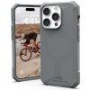 UAG Essential Armor Magsafe iPhone 15 Pro - Silver