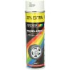 Motip Rallye biela na disky 500ml