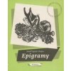 Epigramy - Jozef Ignác Bajza