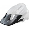FOX Metah Metah Visor Black - 1Sz
