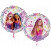 Grabo Barbie fóliový Balón 46 cm