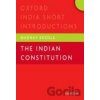 The Indian Constitution - Madhav Khosla