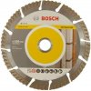 BOSCH 2608615059 Kotouč diamantový segmentový S4U, 125 x 22,23 mm