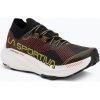 La Sportiva Prodigio Pro black/yellow pánska bežecká obuv