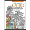 Colour Yourself to Happiness - Clare Youngs, CICO Books