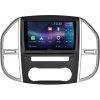 Pioneer 2DIN autorádio SPH-PF97BT, Mercedes-Benz Vito III