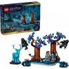 76475 Zakázaný les Expecto Patronum LEGO