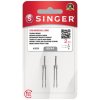 Singer 2025 - 90/14, 3,0 mm - 2x Ihly do šijacích strojov