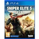 Sniper Elite 5