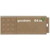 Goodram UME3, 64 GB, Eco Friendly UME3-0640EFR11