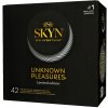Mates SKYN Unknown Pleasures+ Limited Edition 42 ks