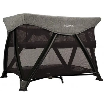 Nuna SENA AIRE 2024 aire charcoal