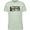 Mammut Trovat T-Shirt Men Logo