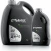 DYNAMAX TURBO PLUS 15W-40 5L 502154