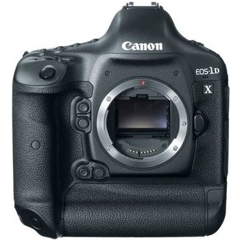 Canon EOS 1D Mark X