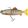 Fox Rage Jointed Replicant Silver Ghost 23 cm 130 g