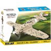 Cobi 5760 II WW Macchi C.202 FOLGORE, 1:32, 404 k, 1 f
