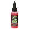 Stég Booster Feeder Smoke Juice 60 ml - Strawberry