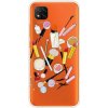 VSETKONAMOBIL 24960 ART Silikónový kryt Xiaomi Redmi 9C COSMETICS