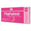 GS Mamatest 10 Tehotenský test, 2 kusy