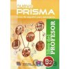 Prisma B2 Nuevo - Paula Cerdeira, Maria Jose Gelabert
