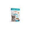 Calibra Cat Life kapsa sterilizovaná kačica v omáčke 85 g
