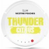 THUNDER CITRUS SLIM 20 mg/g 21 vrecúšok