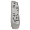 General TECHNICS EUR7702010 - diaľkový ovládač duplikát