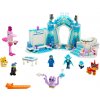 LEGO® Movie 70837 Ligotavé a lesklé kúpele