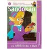 Sandokan 5. (papierový obal) FE