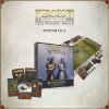 Desková hra Heroes of Might & Magic III CZ - Bitevní pole, HER0040