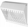 Ventilačná mriežka Nasávanie/výfuk Awenta biela