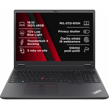 Lenovo ThinkPad P16v G1 21FC000KCK