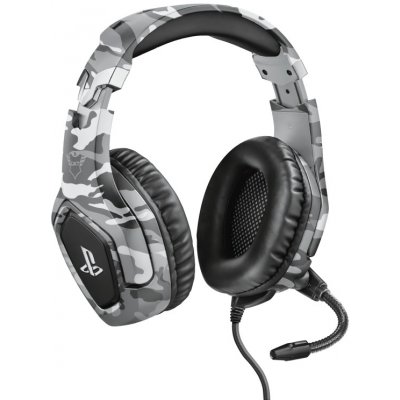 Trust GXT 488 Forze-G PS4 Gaming Headset PlayStatio