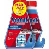 SOMAT čistič umývačky 2× 250 ml